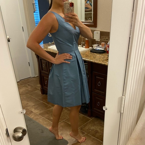 Lula Kate Harper Dress - Picture 3 of 10